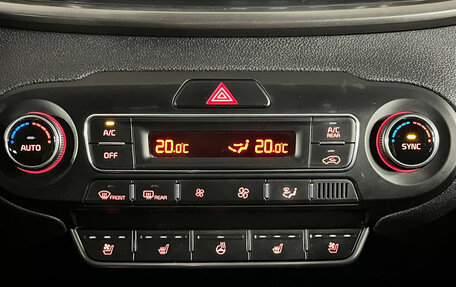 KIA Sorento III Prime рестайлинг, 2018 год, 2 499 000 рублей, 17 фотография