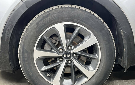 KIA Sorento III Prime рестайлинг, 2018 год, 2 499 000 рублей, 29 фотография