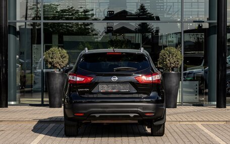 Nissan Qashqai, 2014 год, 1 395 000 рублей, 5 фотография