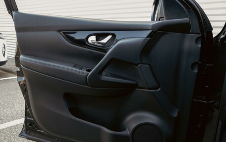 Nissan Qashqai, 2014 год, 1 395 000 рублей, 12 фотография