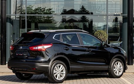 Nissan Qashqai, 2014 год, 1 395 000 рублей, 6 фотография