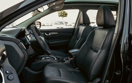 Nissan Qashqai, 2014 год, 1 395 000 рублей, 11 фотография