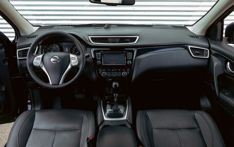 Nissan Qashqai, 2014 год, 1 395 000 рублей, 15 фотография