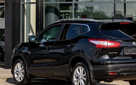 Nissan Qashqai, 2014 год, 1 395 000 рублей, 8 фотография