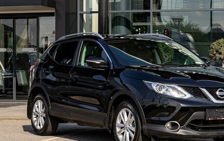 Nissan Qashqai, 2014 год, 1 395 000 рублей, 7 фотография