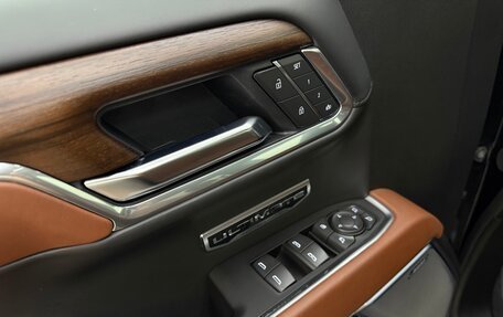 GMC Sierra, 2025 год, 10 200 000 рублей, 7 фотография
