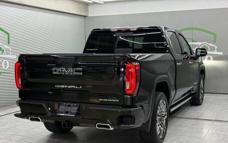 GMC Sierra, 2025 год, 10 200 000 рублей, 2 фотография
