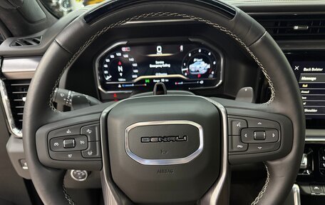 GMC Sierra, 2025 год, 10 200 000 рублей, 9 фотография