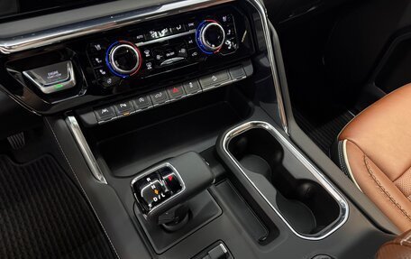 GMC Sierra, 2025 год, 10 200 000 рублей, 13 фотография
