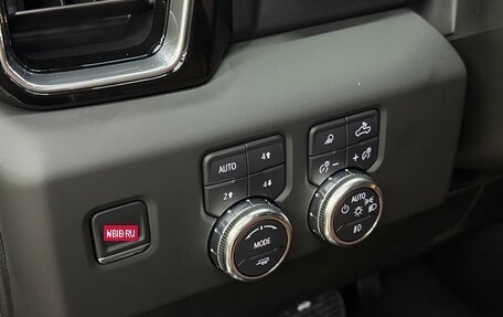 GMC Sierra, 2025 год, 10 200 000 рублей, 8 фотография
