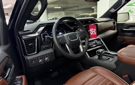 GMC Sierra, 2025 год, 10 200 000 рублей, 6 фотография