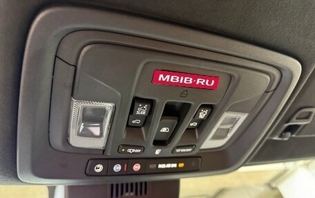 GMC Sierra, 2025 год, 10 200 000 рублей, 15 фотография