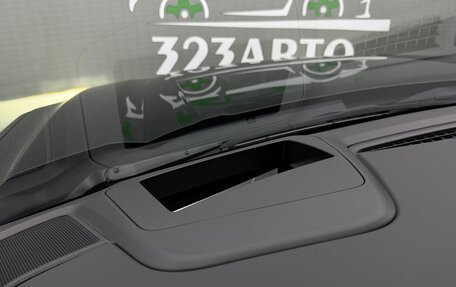GMC Sierra, 2025 год, 10 200 000 рублей, 23 фотография