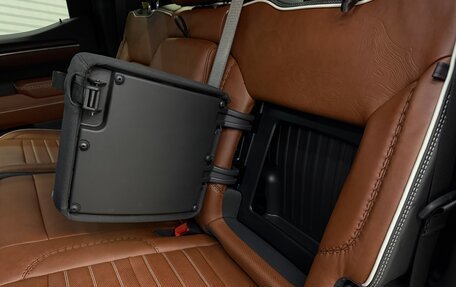 GMC Sierra, 2025 год, 10 200 000 рублей, 18 фотография