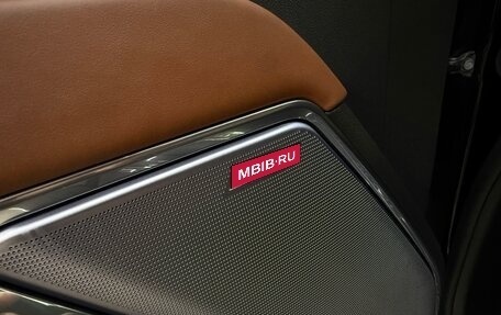 GMC Sierra, 2025 год, 10 200 000 рублей, 16 фотография