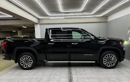 GMC Sierra, 2025 год, 10 200 000 рублей, 30 фотография