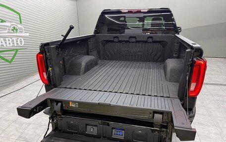 GMC Sierra, 2025 год, 10 200 000 рублей, 27 фотография