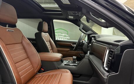 GMC Sierra, 2025 год, 10 200 000 рублей, 20 фотография