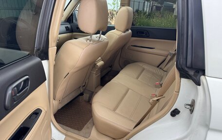 Subaru Forester, 2006 год, 890 000 рублей, 10 фотография