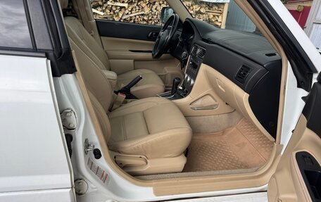 Subaru Forester, 2006 год, 890 000 рублей, 14 фотография
