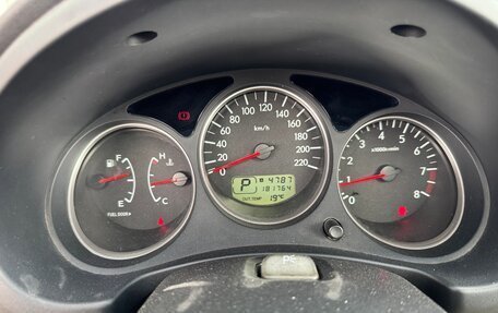 Subaru Forester, 2006 год, 890 000 рублей, 16 фотография