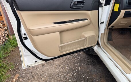 Subaru Forester, 2006 год, 890 000 рублей, 7 фотография