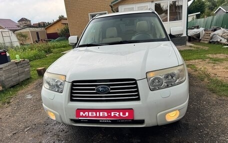 Subaru Forester, 2006 год, 890 000 рублей, 2 фотография
