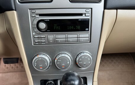Subaru Forester, 2006 год, 890 000 рублей, 17 фотография