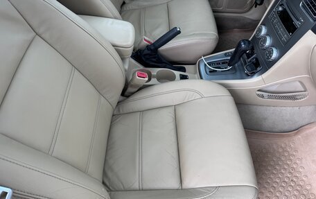 Subaru Forester, 2006 год, 890 000 рублей, 21 фотография