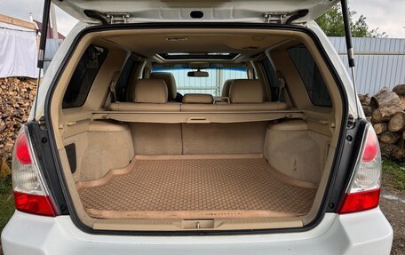 Subaru Forester, 2006 год, 890 000 рублей, 25 фотография