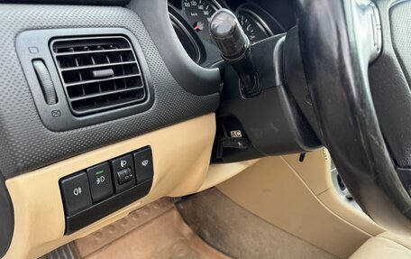 Subaru Forester, 2006 год, 890 000 рублей, 19 фотография