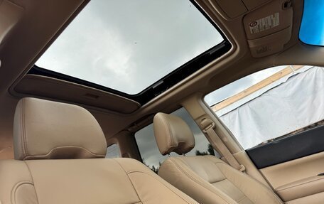 Subaru Forester, 2006 год, 890 000 рублей, 23 фотография