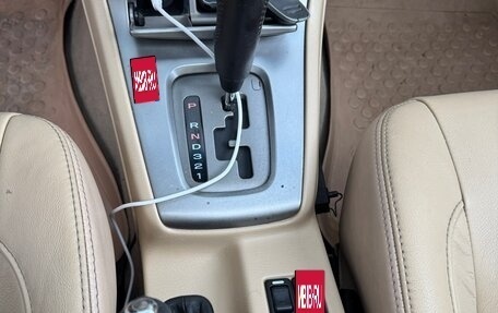 Subaru Forester, 2006 год, 890 000 рублей, 18 фотография