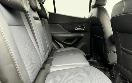 Opel Mokka I, 2013 год, 1 290 000 рублей, 11 фотография