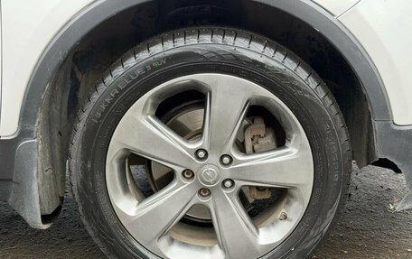 Opel Mokka I, 2013 год, 1 290 000 рублей, 13 фотография