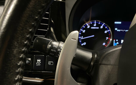 Mitsubishi Outlander III рестайлинг 3, 2014 год, 1 490 000 рублей, 19 фотография