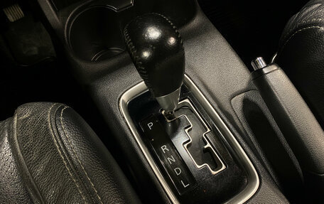 Mitsubishi Outlander III рестайлинг 3, 2014 год, 1 490 000 рублей, 14 фотография