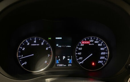 Mitsubishi Outlander III рестайлинг 3, 2014 год, 1 490 000 рублей, 24 фотография