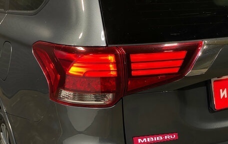 Mitsubishi Outlander III рестайлинг 3, 2019 год, 2 300 000 рублей, 7 фотография