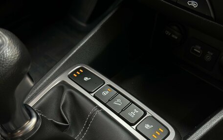 Hyundai Creta I рестайлинг, 2017 год, 1 670 000 рублей, 18 фотография