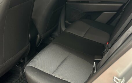 Hyundai Creta I рестайлинг, 2017 год, 1 670 000 рублей, 25 фотография