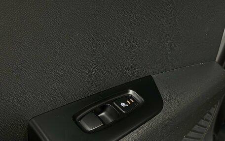 Hyundai Creta I рестайлинг, 2017 год, 1 670 000 рублей, 27 фотография