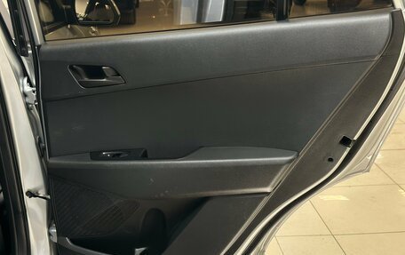 Hyundai Creta I рестайлинг, 2017 год, 1 670 000 рублей, 24 фотография