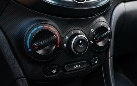 Hyundai Solaris II рестайлинг, 2014 год, 699 000 рублей, 15 фотография