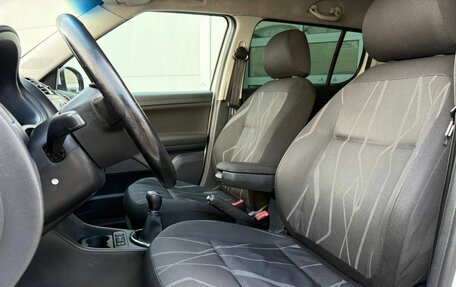 Skoda Fabia II, 2014 год, 420 000 рублей, 9 фотография