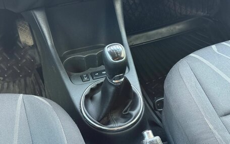 Skoda Fabia II, 2014 год, 420 000 рублей, 17 фотография