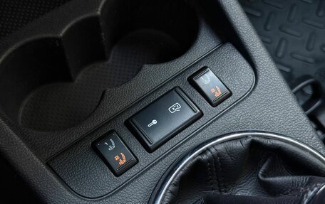 Skoda Fabia II, 2014 год, 420 000 рублей, 18 фотография