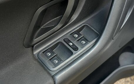 Skoda Fabia II, 2014 год, 420 000 рублей, 19 фотография