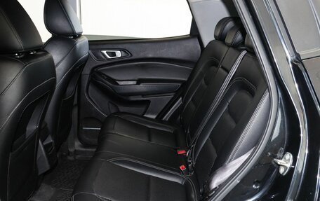 Chery Tiggo 4 I рестайлинг, 2021 год, 1 149 000 рублей, 8 фотография