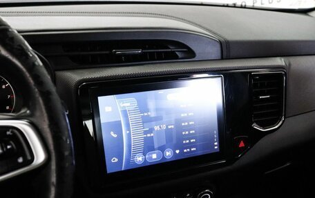 Chery Tiggo 4 I рестайлинг, 2021 год, 1 149 000 рублей, 9 фотография